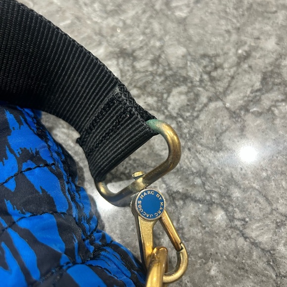 Marc by Marc Jacobs Crossbody Diaper Bag - Picture 6 of 7